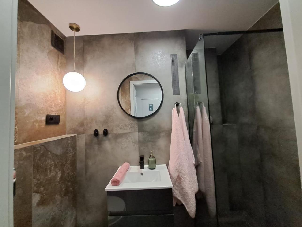 Dk Apartamenty Hotelove Giżycko Eksteriør billede