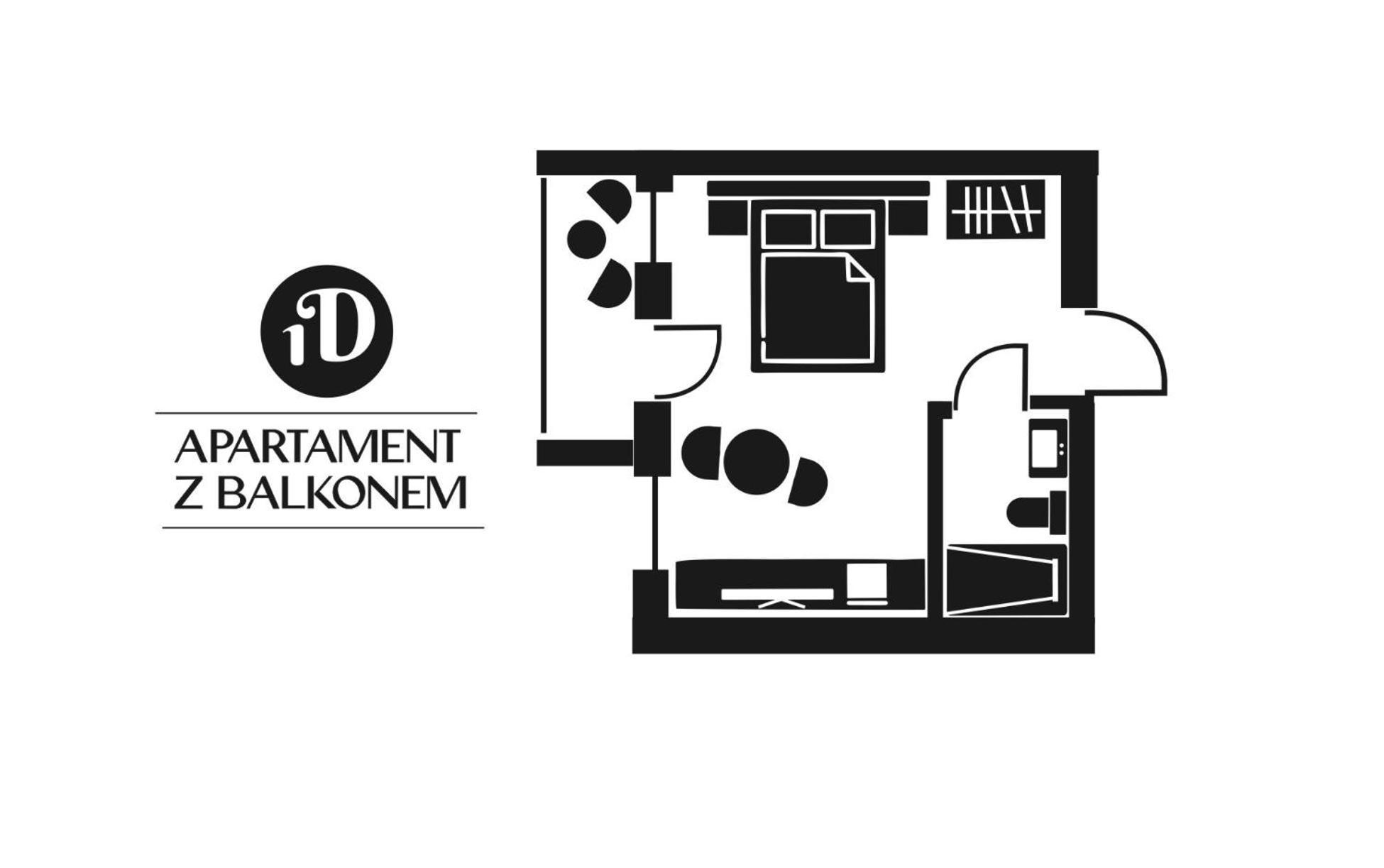 Dk Apartamenty Hotelove Giżycko Eksteriør billede